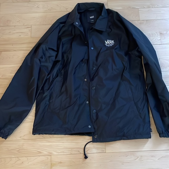 Jacket - Picture 2 of 3